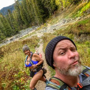 Meet your Posher, Brodie